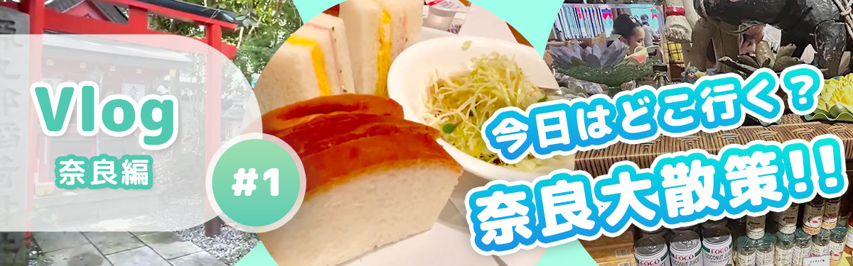 Fさん取材Vlog